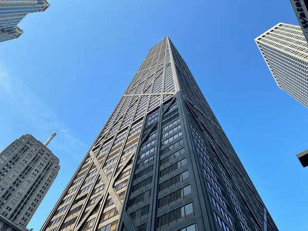 Chicago John Hancock Center