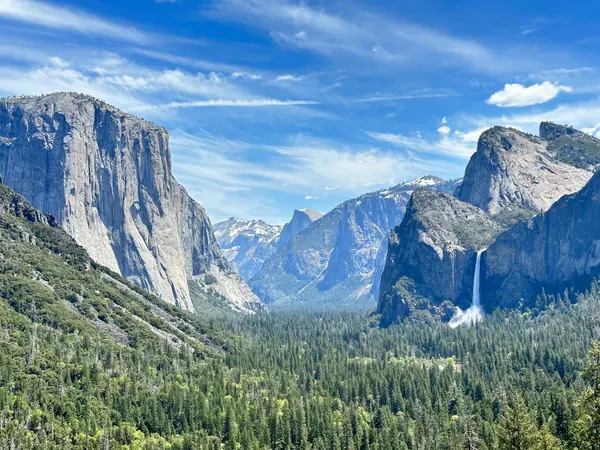 Yosemite